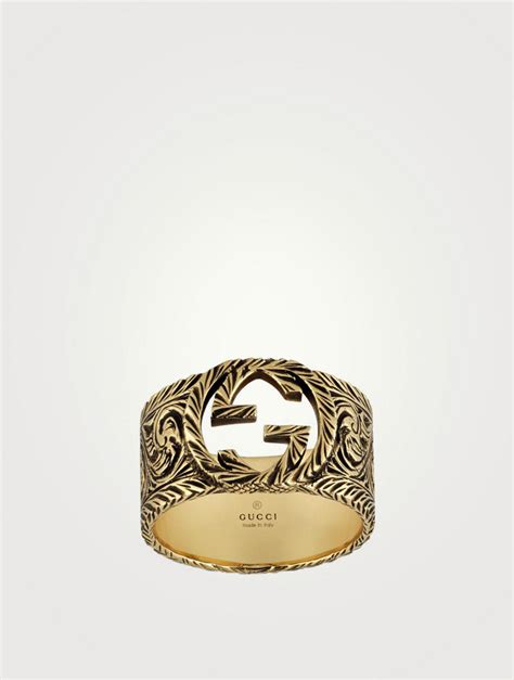 gucci rings canada|Gucci outlet rings.